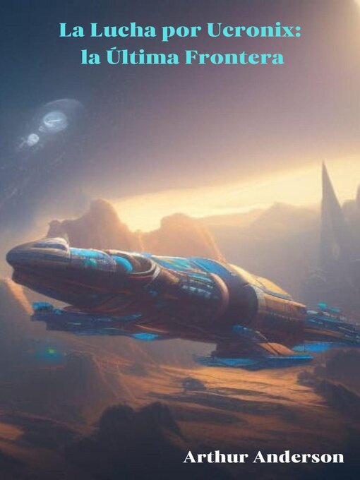 Title details for La Lucha por Ucronix by Arthur Anderson - Available